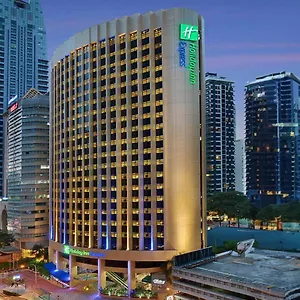 Otel Holiday Express City Centre By Ihg, Kuala Lumpur